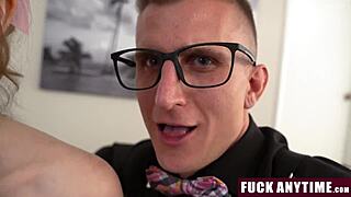 yeah the two boys bonded freeusing myra's moans anytime fuckanytime