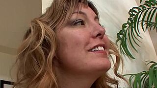 Stepmom milf, let's 69 your wet pussy on my face now babe