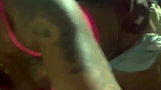 negão ditched the capa n jerked me off on street