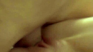 Naughty Euro Teen Rides Face Before Deep Pussy Banging Session