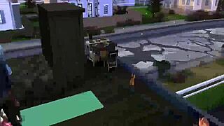 ever wonder about step siblings wild group orgy fuckfest?