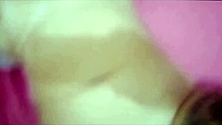 Naughty Redhead Stepmom Craves Hard Cock Blowjob Ride