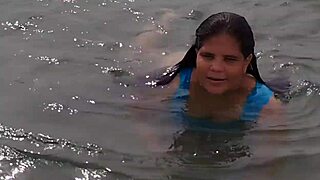 damn that colombian latina bbw's huge ass shakes on beach homemade pov tattoo curvy ebony teen chubby fat jiggle