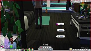 ever wonder about step siblings wild group orgy fuckfest?