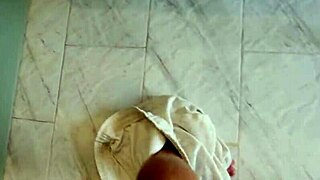 sneaky neighbor babe moans loud during rough doggystyle and deepthroat cheating fuck