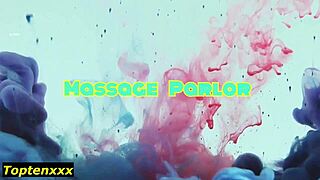 cute indian teen student moans in romantic doggystyle creampie with dirty talk roleplay