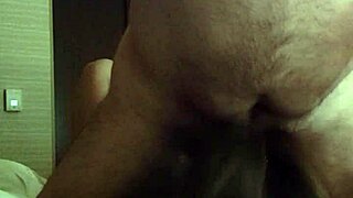 bruno tina's homemade facefuck turns into pussy pounding cumshot blast