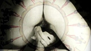 uncovering my hidden retro hairy beaver secrets