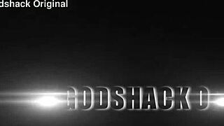 Cristina Starr endures 100 hell rough anal fisting piss gangbang domination