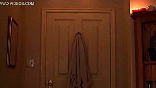 Tania Saulnier Takes Sexy Shower in Smallville Spanish Style