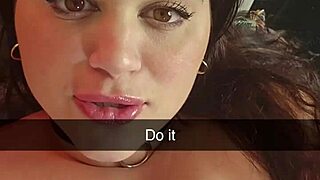 look at your tiny 18+ cock latina ex-gf humiliating you daily snaps hahaha