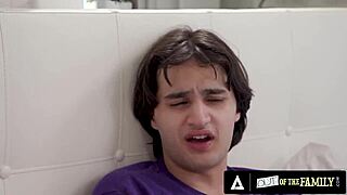 Stepmom Creampie Compilation Hits Hard with Deepthroat and Cumshots