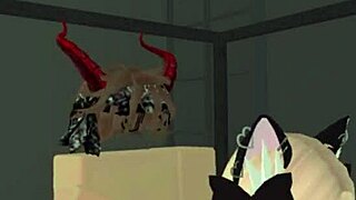 so i fucked my rosex coworker rough bent over desk style