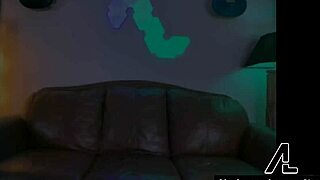 Tattooed Latina Lily Lane Takes Hard Pussy Pounding