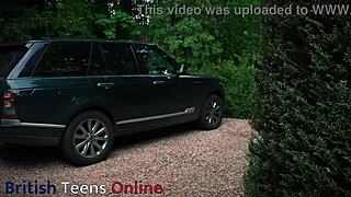 nurse demands patient's massive sperm load in hardcore extraction