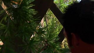 Holly fingers Jasmine wondering just how wet she gets before that big climax