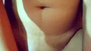 curvy indonesian babe with huge natural boobs gets fucked doggystyle missionary creampie tight hairy pussy