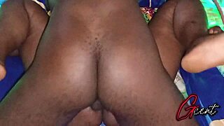 girlfriend moans through passionate missionary with boyfriend's thick cock to dripping climax