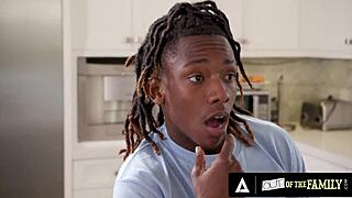 Stepmom Creampie Compilation Hits Hard with Deepthroat and Cumshots