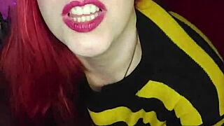 your gauchita girlfriend wants new sex tricks in our romantic joi session