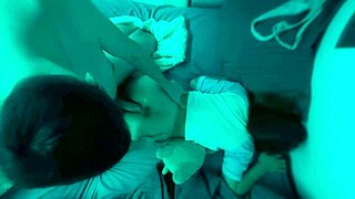 anal orgasm hits hard with screams echoing through homemade assfucking intensity