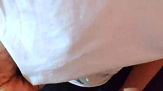 curvy indonesian babe with huge natural boobs gets fucked doggystyle missionary creampie tight hairy pussy