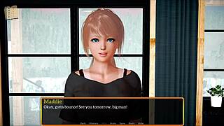 My New Family Feels So Intensely Real in Episode 549