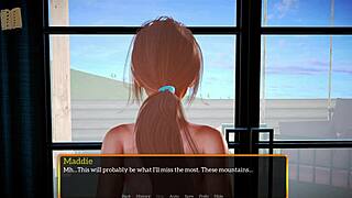 My New Family Feels So Intensely Real in Episode 549