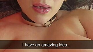 look at your tiny 18+ cock latina ex-gf humiliating you daily snaps hahaha