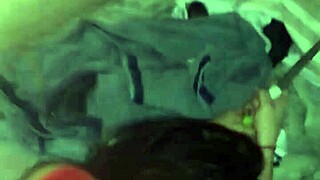 colombian mature mommy gets homemade anal assfucking from behind craves more in her tight culito taboo style