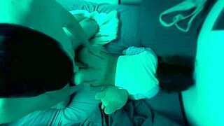 anal orgasm hits hard with screams echoing through homemade assfucking intensity