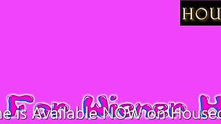 rissa may tits hug big cock