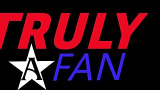 doctor's hittin me with that mandatory hitachi... freshman bella ink orgasms hard in tampa