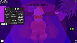 roblox rico bends over for hardcore doggy secrets
