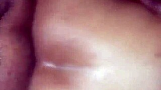 Tasha's Fat Ass Creams on Big Daddy's Monster Cock Repeatedly