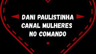 Branquinha Gostosa Lets Negão Massage Her Natural Tits To Orgasm