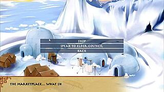 wanna see this blowjob guide in four elements trainer water episode 2?