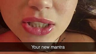 look at your tiny 18+ cock latina ex-gf humiliating you daily snaps hahaha