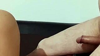 Double Cum Mouth Blast From Amazing Latina Deepthroat Queen