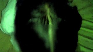 Latina doctor patient anal assfucking in hospital during coronavirus quarantine she moans loud