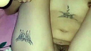 ever wonder how rico wrecks my wife's tight latina ass in anal round 3?