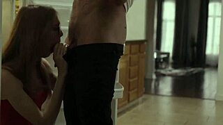 Crystal Thayer Tranny Bent Over Assfucked Doggystyle Deepthroat Monster Cock Facial Cumshot