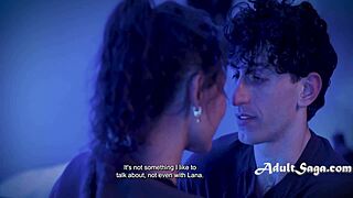 Stepfather fucks Hazel Moore Liz Jordan Hailey Rose