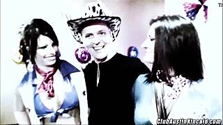 busty sluts austin kincaid and brooke haven fuck hard in group orgy with shaved big tits bouncing