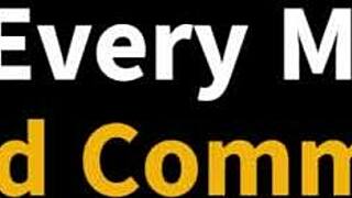 Naughty curly haired girl sucks my big cock with her perfect dick sucking lips