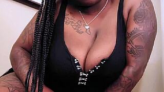 MY SEXY BBW STEPDAUGHTER'S HUGE ASS AND PLUMP LEGS DRIVE ME WILD