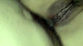 ever wonder how rico wrecks my wife's tight latina ass in anal round 3?