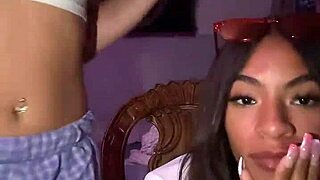 Live IG stream unfolds now