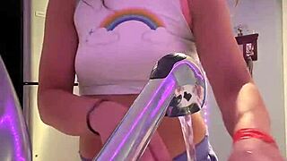 Live IG stream unfolds now