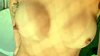 flashing my curves on the balcony for neighbors watching that public rush gets me so wet and wild